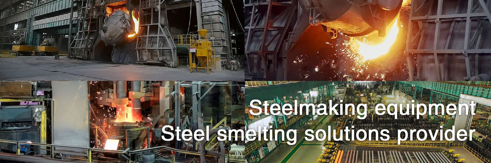 Forno de arco elétrico