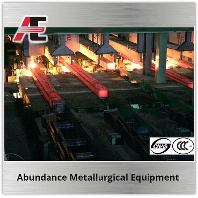 qualidade  Full Arc Type Continuous Casting Machine CCM with Competitive Price for Manufacturing Plant fábrica