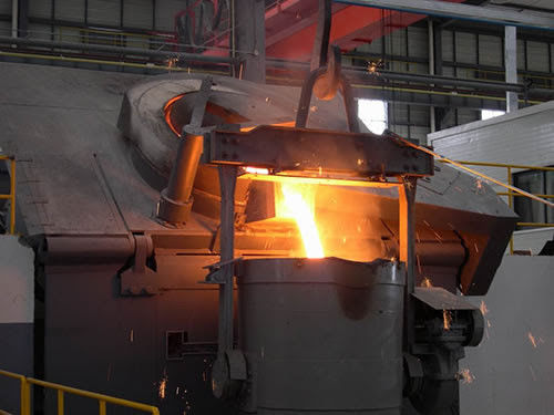 Forno de fusão de levitação a vácuo 50 kg Forno de fusão de metais activos e preciosos
