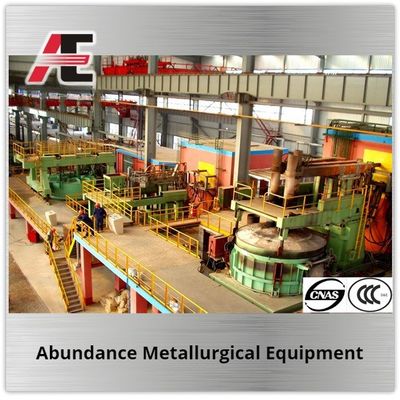 Fornos de arco elétrico para linha de produção de aço Fornecedores de fornos de fusão de aço 3T-150T e 800kW Potência Potência kW 800