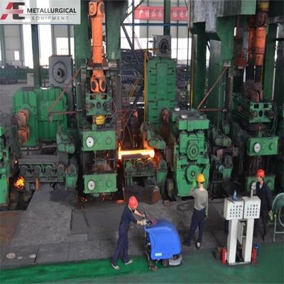Máquina de fabricação de barras de ferro de aço de alta eficiência para revestimento de 8 a 32 mm