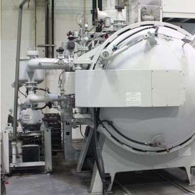 Equipamento de tratamento térmico de fornos de carburização a vácuo de alta eficiência